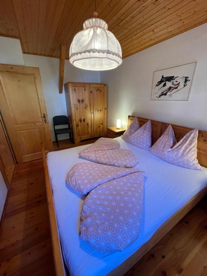 דירות בירנבאום Haus Stabentheiner מראה חיצוני תמונה
