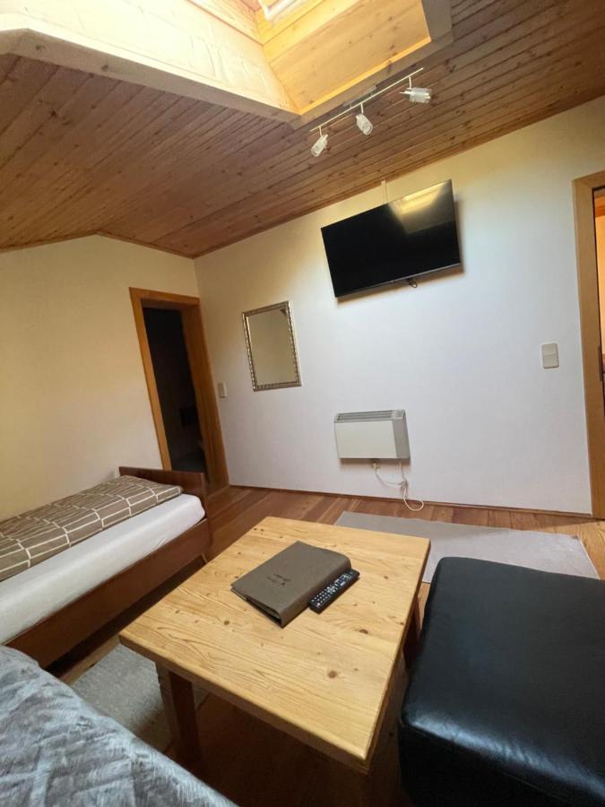 דירות בירנבאום Haus Stabentheiner מראה חיצוני תמונה