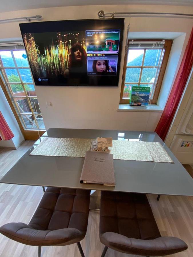 דירות בירנבאום Haus Stabentheiner מראה חיצוני תמונה
