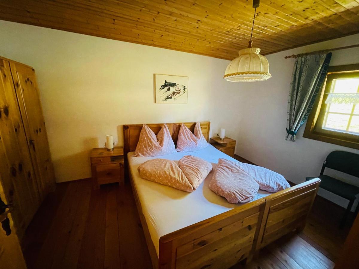 דירות בירנבאום Haus Stabentheiner מראה חיצוני תמונה