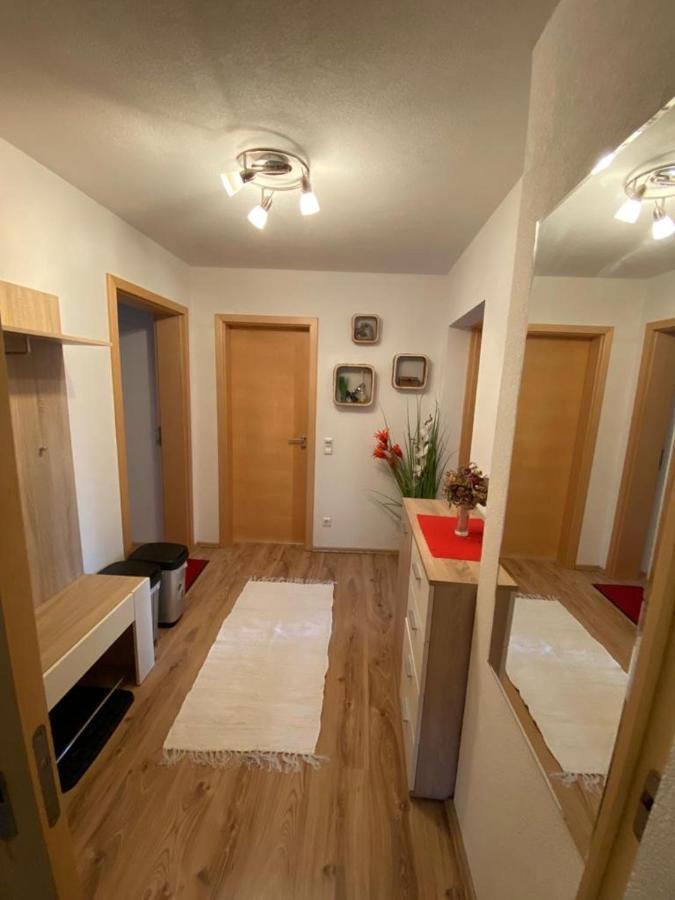 דירות בירנבאום Haus Stabentheiner מראה חיצוני תמונה