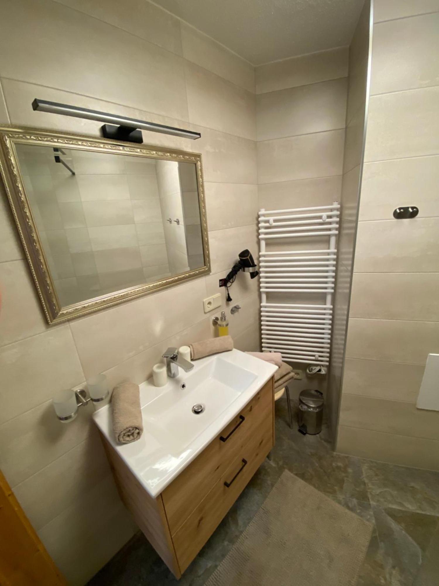 דירות בירנבאום Haus Stabentheiner מראה חיצוני תמונה