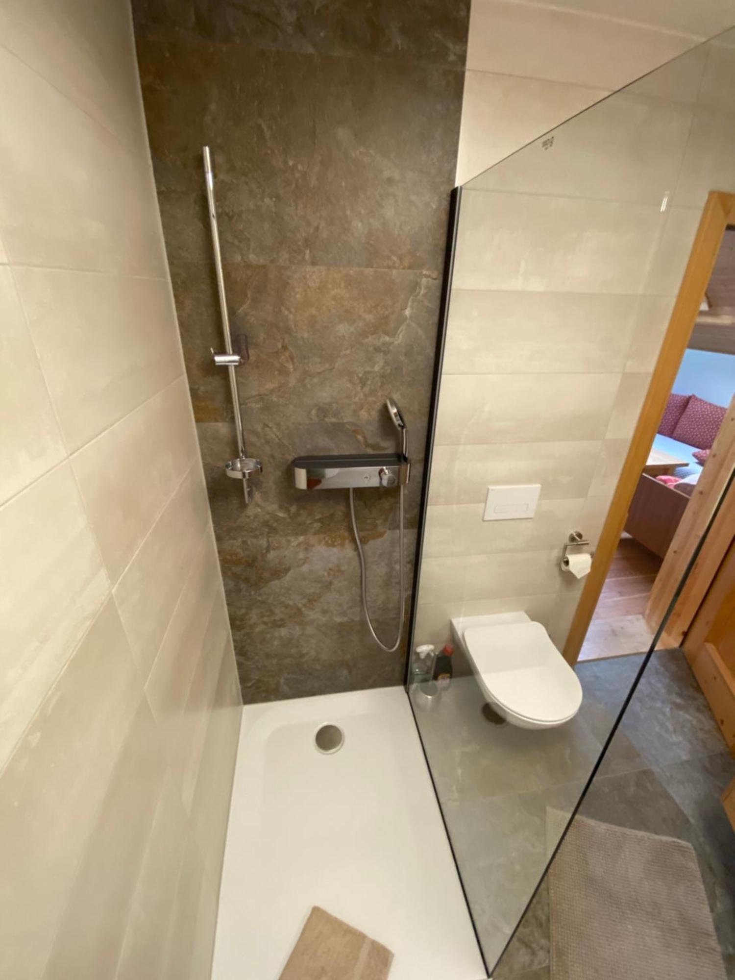 דירות בירנבאום Haus Stabentheiner מראה חיצוני תמונה